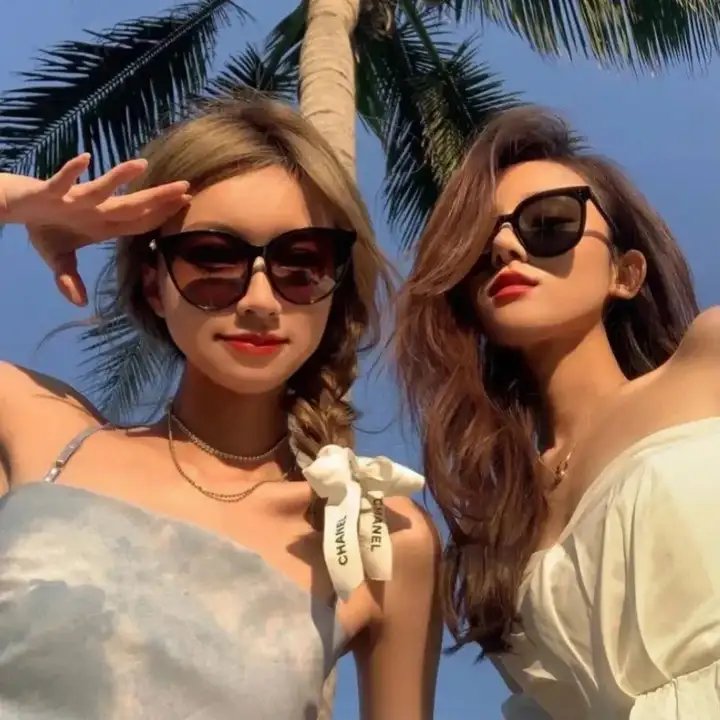 百花小姐