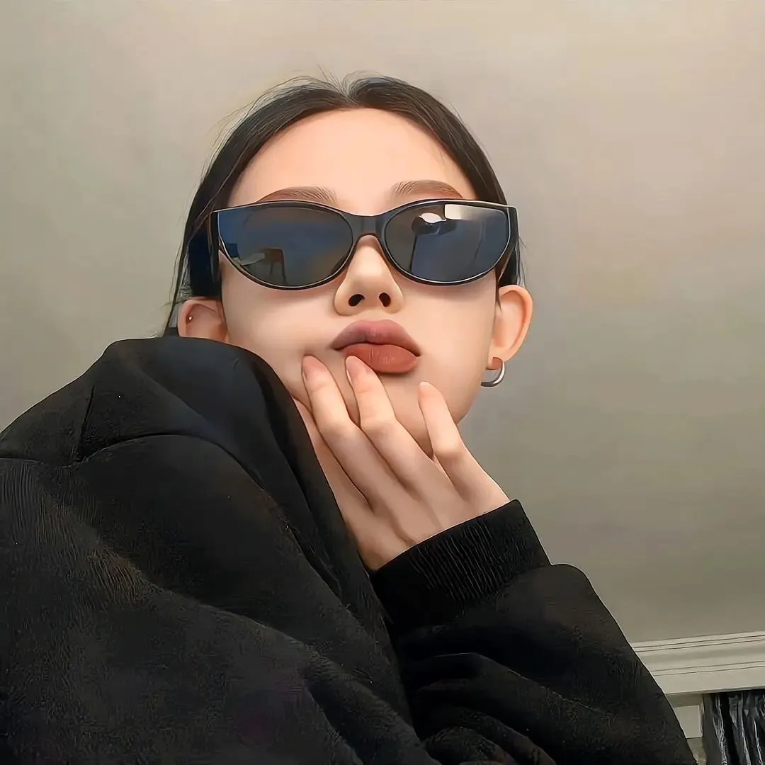 危机女王