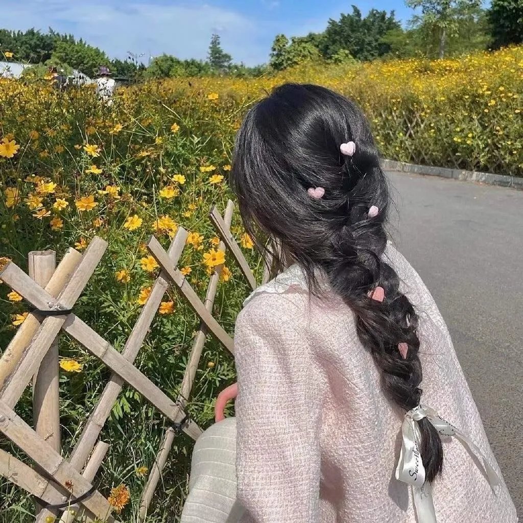 缘分的天空